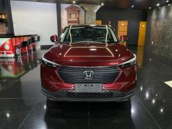 HONDA HR-V 1.8 16V 4P EXL FLEX AUTOM�TICO CVT