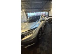 HONDA HR-V 1.8 16V 4P EXL FLEX AUTOMTICO CVT