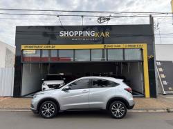 HONDA HR-V 1.8 16V 4P EXL FLEX AUTOM�TICO CVT