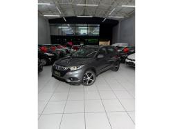 HONDA HR-V 1.8 16V 4P EX FLEX AUTOMTICO CVT