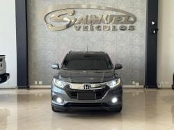 HONDA HR-V 1.8 16V 4P LX FLEX