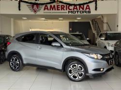 HONDA HR-V 1.8 16V 4P EXL FLEX AUTOM�TICO CVT