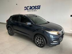 HONDA HR-V 1.8 16V 4P EXL FLEX AUTOM�TICO CVT