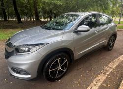 HONDA HR-V 1.8 16V 4P EXL FLEX AUTOM�TICO CVT