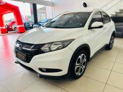 HONDA HR-V 1.8 16V 4P EXL FLEX AUTOM�TICO CVT