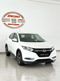 HONDA HR-V 1.8 16V 4P LX FLEX AUTOM�TICO CVT