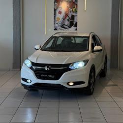 HONDA HR-V 1.8 16V 4P EXL FLEX AUTOM�TICO CVT