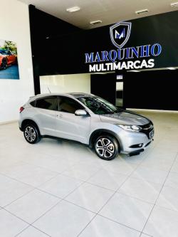 HONDA HR-V 1.8 16V 4P TOURING FLEX AUTOM�TICO CVT