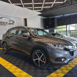 HONDA HR-V 1.8 16V 4P EX FLEX AUTOM�TICO CVT