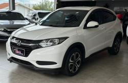 HONDA HR-V 1.8 16V 4P LX FLEX AUTOM�TICO CVT