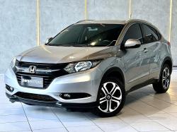 HONDA HR-V 1.8 16V 4P EX FLEX AUTOM�TICO CVT