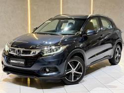 HONDA HR-V 1.8 16V 4P EXL FLEX AUTOM�TICO CVT