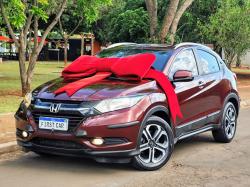 HONDA HR-V 1.8 16V 4P EXL FLEX AUTOM�TICO CVT