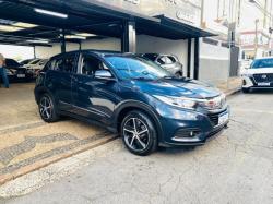 HONDA HR-V 1.8 16V 4P LX FLEX AUTOM�TICO CVT