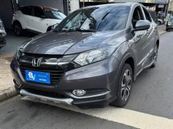 HONDA HR-V 1.8 16V 4P LX FLEX AUTOM�TICO CVT