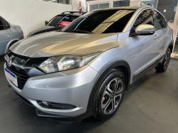 HONDA HR-V 1.8 16V 4P EX FLEX AUTOM�TICO CVT