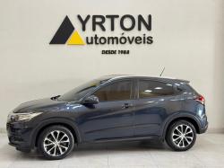 HONDA HR-V 1.8 16V 4P EXL FLEX AUTOM�TICO CVT