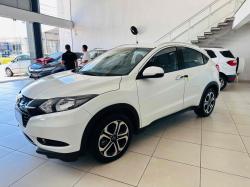 HONDA HR-V 1.8 16V 4P EXL FLEX AUTOM�TICO CVT