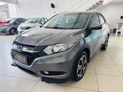 HONDA HR-V 1.8 16V 4P EXL FLEX AUTOM�TICO CVT