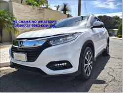 HONDA HR-V 1.8 16V 4P EXL FLEX AUTOM�TICO CVT
