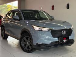HONDA HR-V 1.8 16V 4P EXL FLEX AUTOM�TICO CVT
