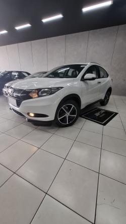 HONDA HR-V 1.8 16V 4P EXL FLEX AUTOM�TICO CVT