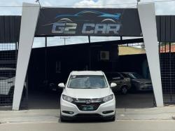 HONDA HR-V 1.8 16V 4P EXL FLEX AUTOM�TICO CVT