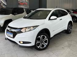 HONDA HR-V 1.8 16V 4P EX FLEX AUTOM�TICO CVT