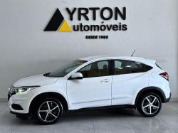 HONDA HR-V 1.8 16V 4P EXL FLEX AUTOM�TICO CVT