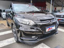 HONDA HR-V 1.8 16V 4P EXL FLEX AUTOM�TICO CVT