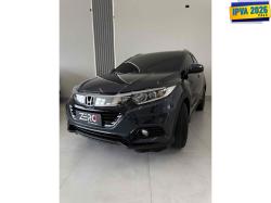 HONDA HR-V 1.8 16V 4P EXL FLEX AUTOM�TICO CVT