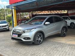 HONDA HR-V 1.8 16V 4P EX FLEX AUTOM�TICO CVT