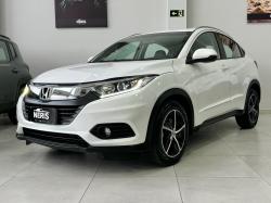 HONDA HR-V 1.8 16V 4P EXL FLEX AUTOM�TICO CVT