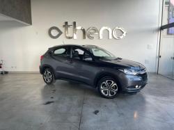 HONDA HR-V 1.8 16V 4P EX FLEX AUTOM�TICO CVT