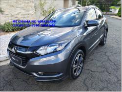 HONDA HR-V 1.8 16V 4P EXL FLEX AUTOM�TICO CVT