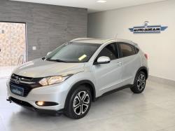 HONDA HR-V 1.8 16V 4P EX FLEX AUTOM�TICO CVT