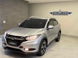 HONDA HR-V 1.8 16V 4P EX FLEX AUTOM�TICO CVT