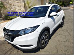 HONDA HR-V 1.8 16V 4P EXL FLEX AUTOM�TICO CVT