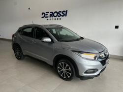 HONDA HR-V 1.8 16V 4P EXL FLEX AUTOM�TICO CVT