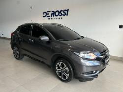 HONDA HR-V 1.8 16V 4P EXL FLEX AUTOM�TICO CVT