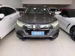 HONDA HR-V 1.8 16V 4P TOURING FLEX AUTOM�TICO CVT