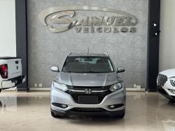 HONDA HR-V 1.8 16V 4P EXL FLEX AUTOM�TICO CVT