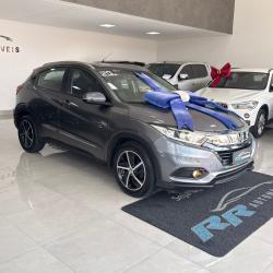 HONDA HR-V 1.8 16V 4P EXL FLEX AUTOM�TICO CVT