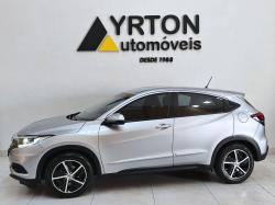 HONDA HR-V 1.8 16V 4P LX FLEX AUTOM�TICO CVT