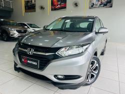 HONDA HR-V 1.8 16V 4P EXL FLEX AUTOM�TICO CVT