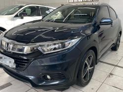 HONDA HR-V 1.8 16V 4P EXL FLEX AUTOM�TICO CVT