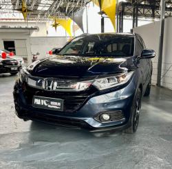 HONDA HR-V 1.8 16V 4P EXL FLEX AUTOM�TICO CVT