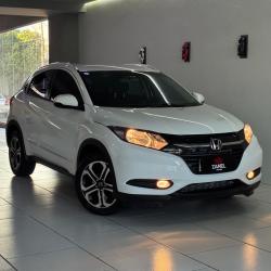 HONDA HR-V 1.8 16V 4P EX FLEX AUTOM�TICO CVT