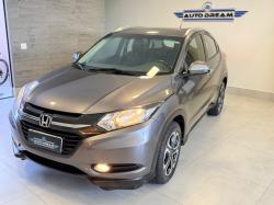 HONDA HR-V 1.8 16V 4P EXL FLEX AUTOM�TICO CVT