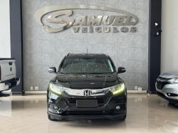 HONDA HR-V 1.8 16V 4P EXL FLEX AUTOM�TICO CVT